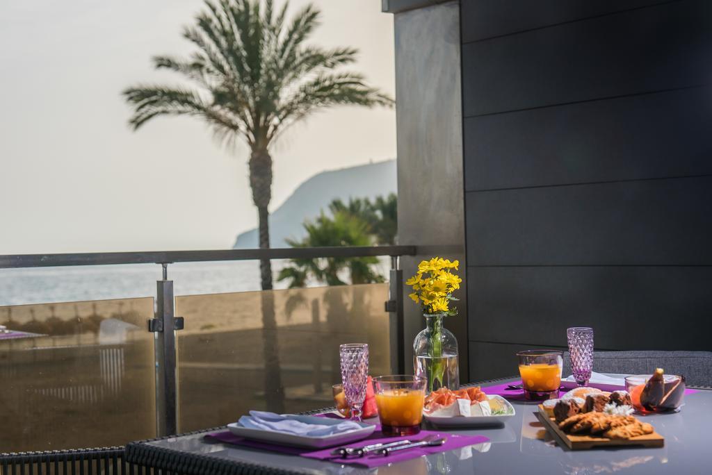 Hotel La Caleta Bay La Herradura  Esterno foto